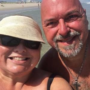 Meet your Posher, Christine